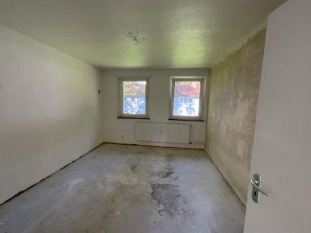 3-Zimmer-Wohnung in Gelsenkirchen Hassel - Photo 2