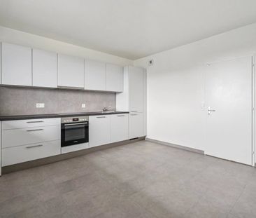 3 Zimmer, 72 m², 24. Stock - Photo 1