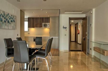 Luxury Apartment for rent in San Pedro de Alcántara, Spain - Photo 2