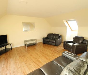 Seaforth Road, Top Floor, AB24 - Photo 1