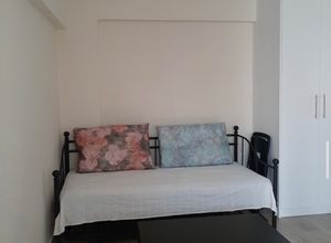 Studio/Γκαρσονιέρα για ενοικίαση - Πολύγωνο - Τουρκοβούνια, - Photo 1