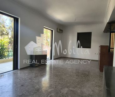 Διαμέρισμα για ενοικίαση Μπουρνάζι (Περιστέρι) - Photo 1