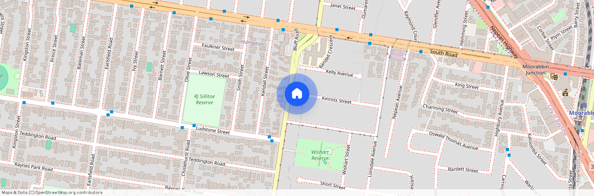 1/550 Bluff Road, Vic 3188, Hampton