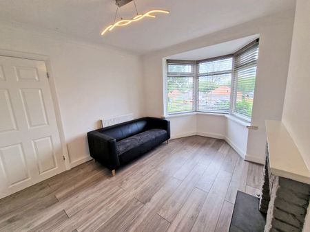 3 Bed End Terrace, Aylesbury Crescent, B44 - Photo 5