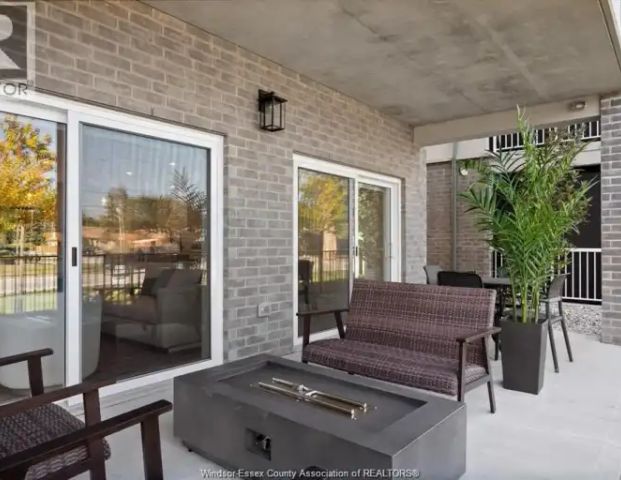 215-D LESPERANCE ROAD Unit# 102 | 215-D LESPERANCE ROAD Unit# 102, Tecumseh - Photo 1