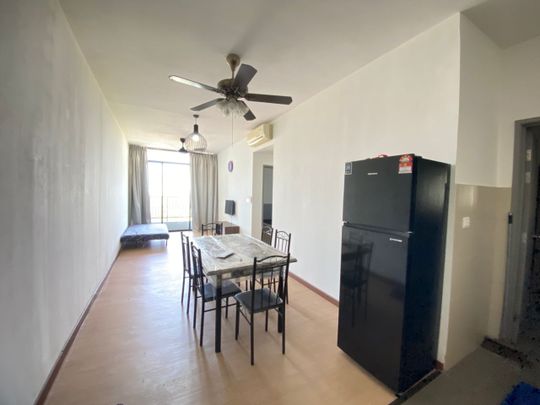 The Gardens Condominium | Fully Furnished | Level 23 - Foto 1