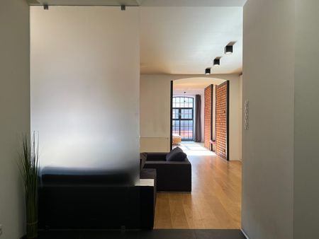 Łódź - Mieszkanie na wynajem - Photo 3