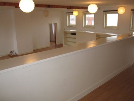 Te huur: Appartement Javastraat in Haarlem - Photo 2