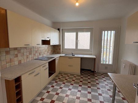 APPARTEMENT T4 A LOUER - Photo 4