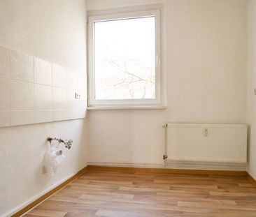 Gemütliche 2-Raumwohnung sucht neue Lieblingsmieter - Photo 4