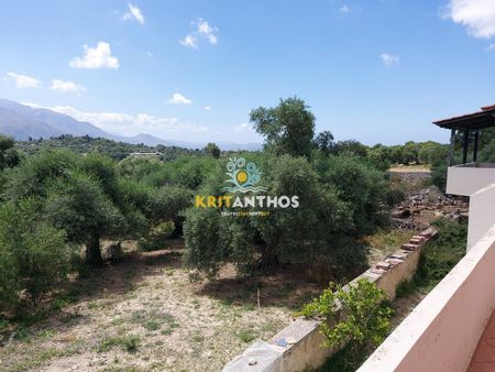 Διαμέρισμα για ενοικίαση Σαϊτούρες (Νικηφόρος Φωκάς) - Photo 3