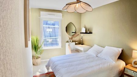 Bordeaux - Saint-Exupery - Chambre 1 - Photo 4