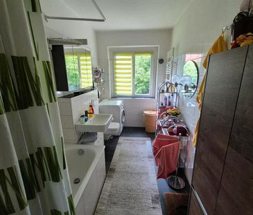 Wohnung für WGT in Lössnig/Marienbrunn - Foto 6