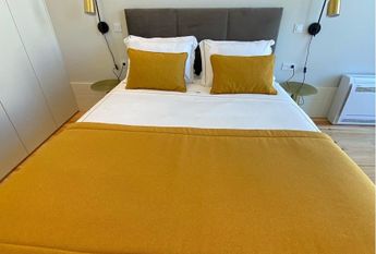 T1 de Luxo - Centro Histórico do Porto