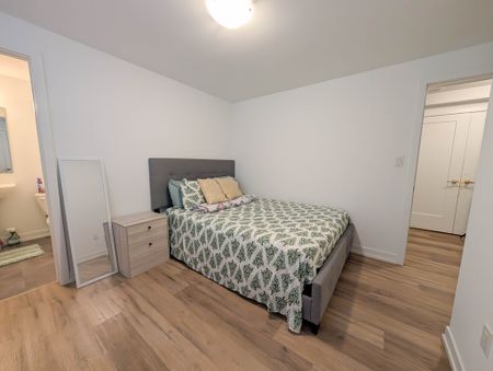 Beautiful 2-Bedroom Apartment in Niagara Falls! - Photo 2