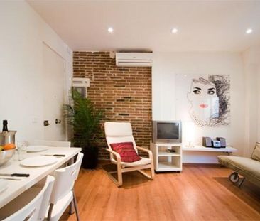 Modern Apartment located very Close to Barceloneta Beach - Photo 1