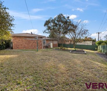 33 McKinley Circuit, Calwell ACT 2905 - House For Rent | Domain - Photo 2