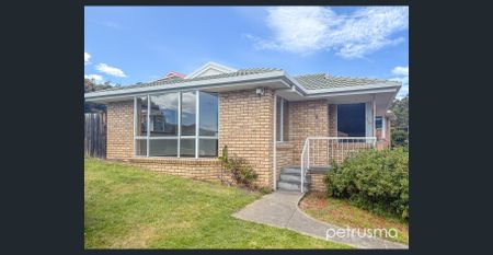 Sunny Unit on Evergreen Terrace - Photo 5