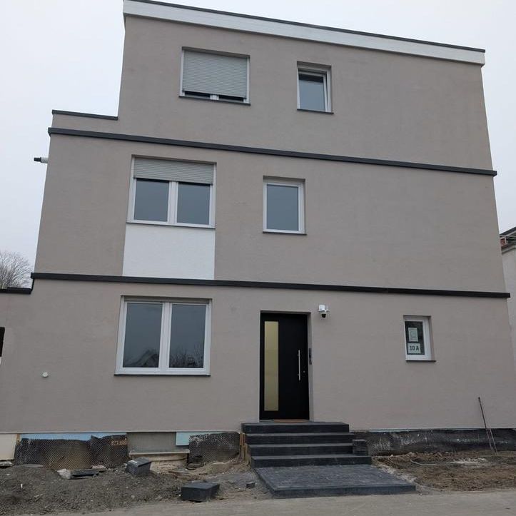 Moderne 3-Zimmer-Neubau Erdgeschosswohng ruhige Lage in Voxtrup - Photo 1