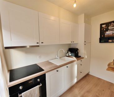 Gezellig appartement op fietsafstand van de stad - Photo 2