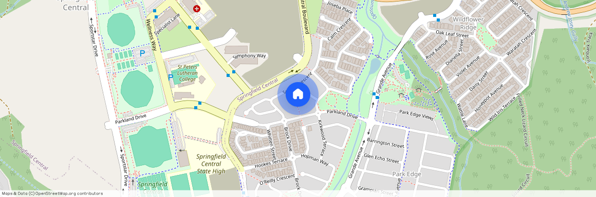 8 Zen Court, Springfield Lakes