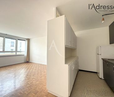 Location appartement 1 pièce, 34.00m², Puteaux - Photo 2