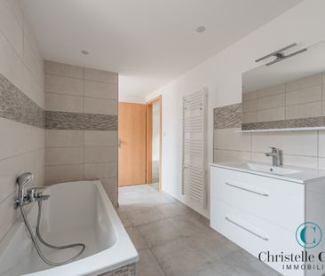 Appartement - EBERSMUNSTER - 53m² - 1 chambre - Photo 3