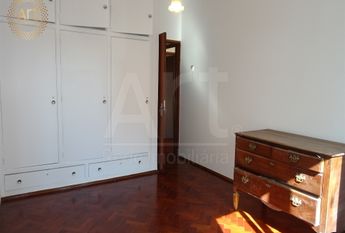 Apartamento T4