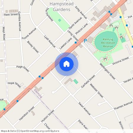 3/2 Webster St, SA 5087, Klemzig