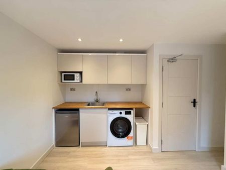 YOHO Battersea Park B Studio 1 yoho battersea park 2 studio 1 - Photo 4