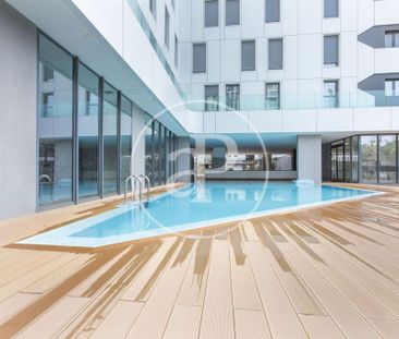 3 bedroom luxury Flat for rent in Valencia, Spain - Photo 5