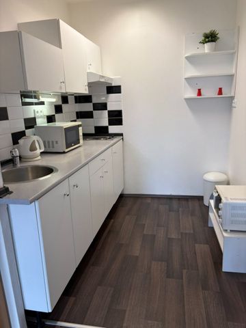 Pronájem bytu 2+kk • 45 m² bez realitkyKettnerova, Praha - Stodůlky - Photo 5