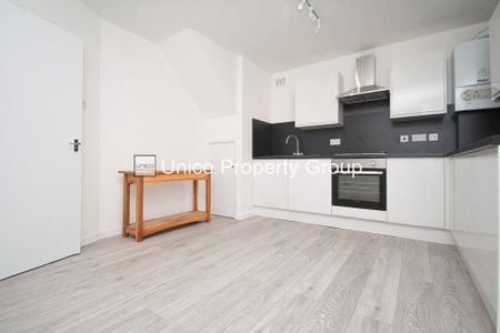1 bedroom maisonette to rent - Photo 5