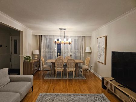 For Lease - 275 Hounslow Avenue Unit# Main Fl, Toronto, Ontario - Photo 3