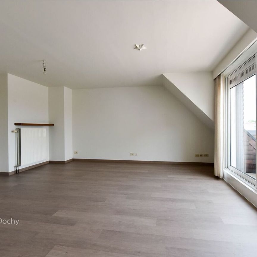 centraal gelegen geschilderd appartement | Olmstraat - Photo 1