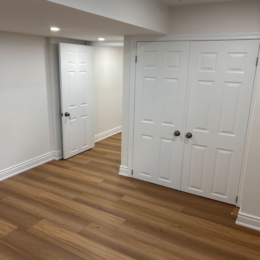 For Lease - 969 Transom Crescent Unit# BSMT, Milton, Ontario - Photo 1