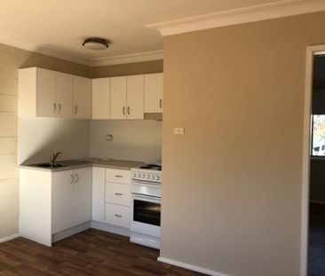 Recently renovated one bedroom unit - Photo 3