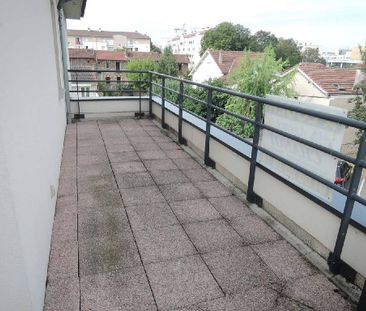 Location Appartement 2 pièces 36m² MEAUX 77100 - Photo 5