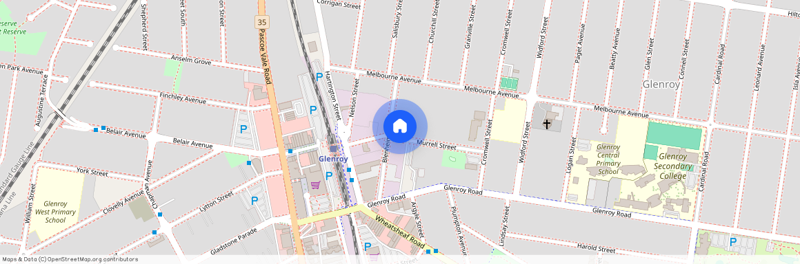 20 Blenheim Street, Vic 3046, Glenroy