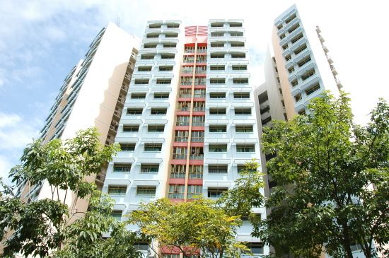 Blk 130 Edgedale Plains (Punggol), HDB 4 Rooms - For Rent - Photo 1