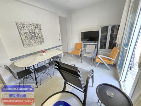Μονοκατοικία για ενοικίαση Βύρωνας - Μεταμόρφωση - Ραψάνη (Καβάλα) - Φωτογραφία 3