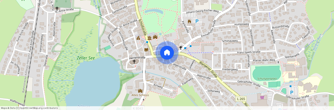 88353 Baden-Württemberg - Kißlegg