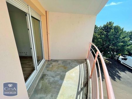 Location Appartement 1 pièce 19m² DIJON 21000 - Photo 5