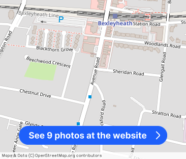 Avenue Road, Bexleyheath, DA7 - Photo 1