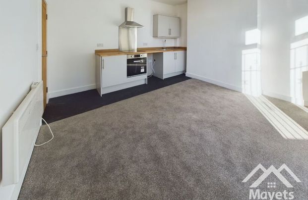 Flat 2 62 - 64 Preston New Road, Blackburn. Lancs. BB2 6BH - Photo 1