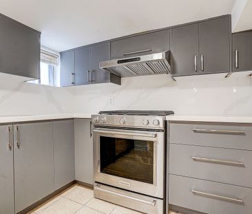 For Lease - 79 O'Connor Drive Unit# Lower, Toronto, Ontario - Photo 2