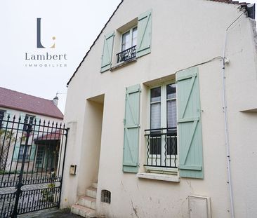 Location Appartement 3 pièces 41m² - Photo 4