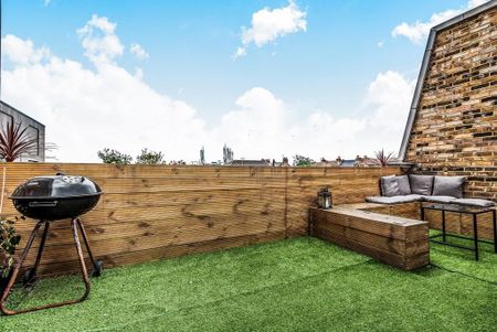 2 bedroom flat to rent - Photo 5