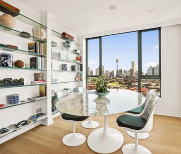 1502/7 Rockwall Crescent, Potts Point - Photo 1