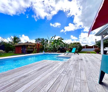 Location Maison 5 pièces 127m² - Photo 1